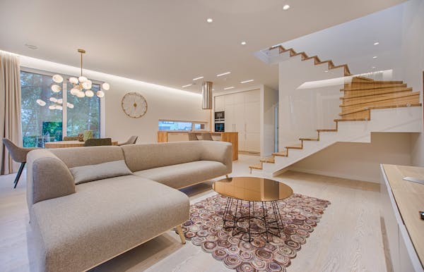 Modern Architecture